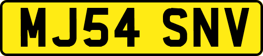MJ54SNV