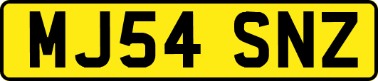 MJ54SNZ