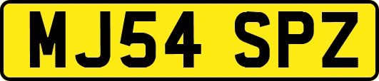 MJ54SPZ