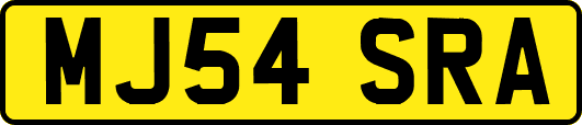 MJ54SRA