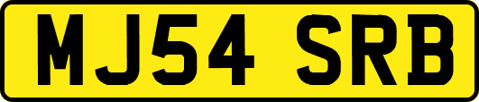 MJ54SRB