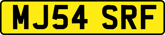 MJ54SRF