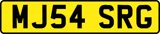 MJ54SRG