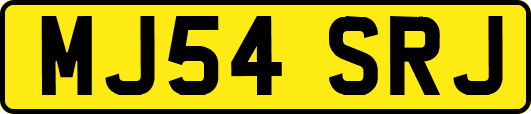 MJ54SRJ