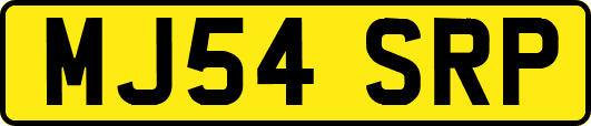MJ54SRP