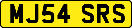 MJ54SRS