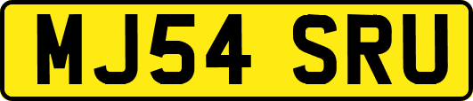 MJ54SRU