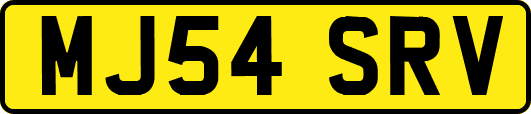 MJ54SRV
