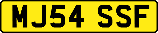 MJ54SSF