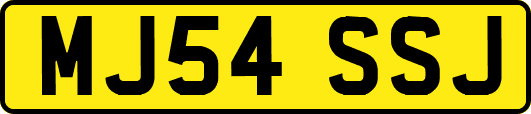MJ54SSJ
