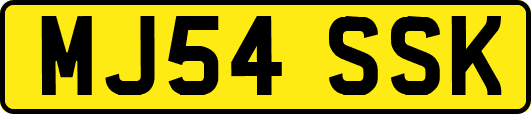 MJ54SSK