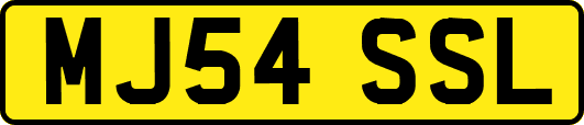 MJ54SSL