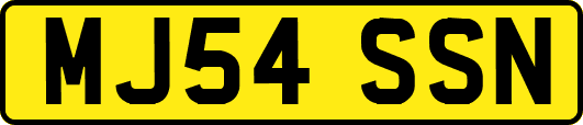 MJ54SSN
