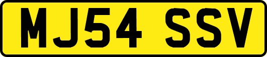 MJ54SSV