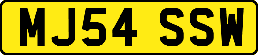 MJ54SSW