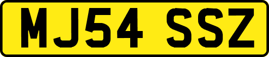 MJ54SSZ