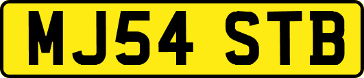 MJ54STB