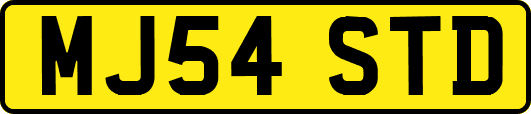 MJ54STD