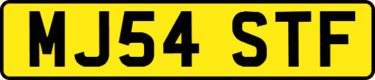 MJ54STF