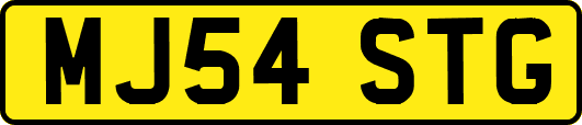 MJ54STG