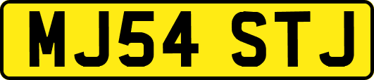MJ54STJ