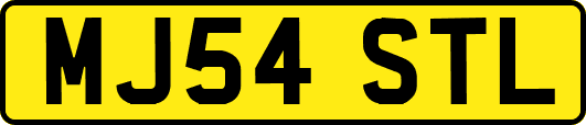 MJ54STL