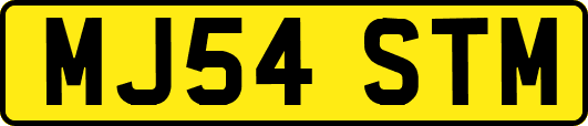 MJ54STM