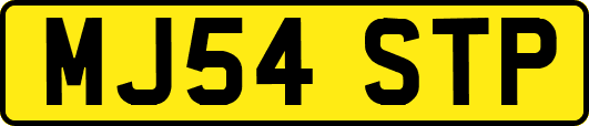 MJ54STP