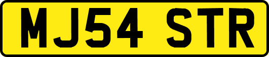 MJ54STR