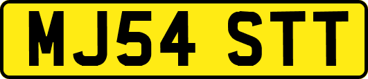 MJ54STT