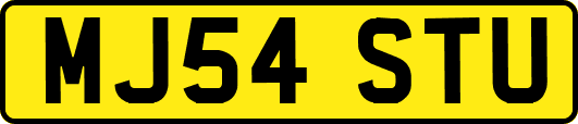 MJ54STU