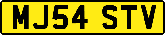 MJ54STV