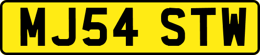 MJ54STW
