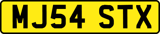 MJ54STX