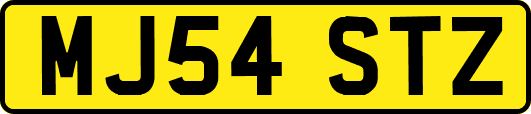 MJ54STZ