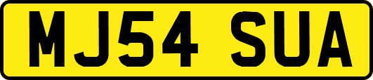 MJ54SUA
