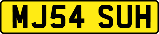 MJ54SUH