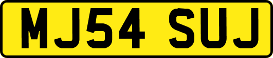 MJ54SUJ