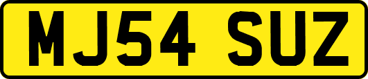 MJ54SUZ