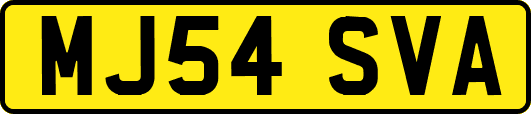 MJ54SVA