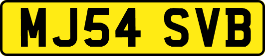 MJ54SVB