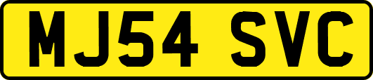 MJ54SVC
