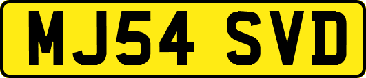 MJ54SVD