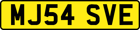 MJ54SVE