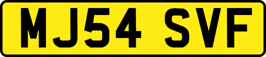 MJ54SVF