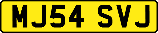 MJ54SVJ