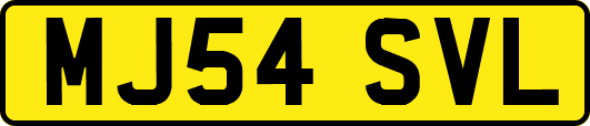 MJ54SVL