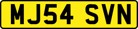 MJ54SVN