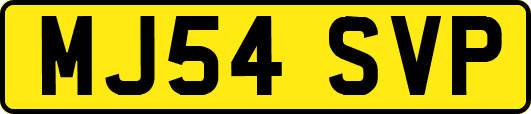 MJ54SVP