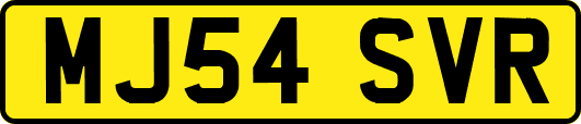 MJ54SVR